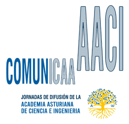 Imagen Jornadas de Difusión de la Academia Asturiana de Ciencia e Ingeniería