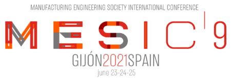 Imagen 9º CONGRESO INTERNACIONAL DE LA SOCIEDAD DE INGENIERÍA DE FABRICACIÓN